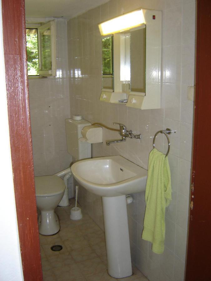 Holiday Home Tanevi Tryavna Exterior photo